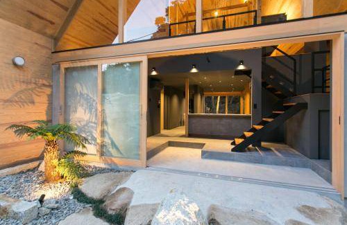 Shima Villa | 100 m² Villa ∙ 1 bedroom ∙ 6 guests