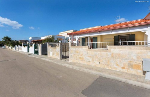 Boncore Villa | 100 m² Villa ∙ 1 bedroom ∙ 6 guests