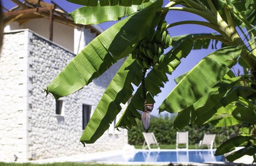 Vlicho Villa | 100 m² Villa ∙ 2 bedrooms ∙ 6 guests