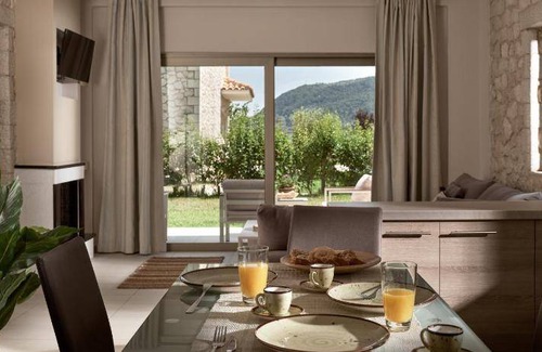 Vlicho Villa | 100 m² Villa ∙ 2 bedrooms ∙ 6 guests