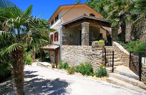 Sveti Bartol Villa | 100 m² Villa ∙ 2 bedrooms ∙ 6 guests