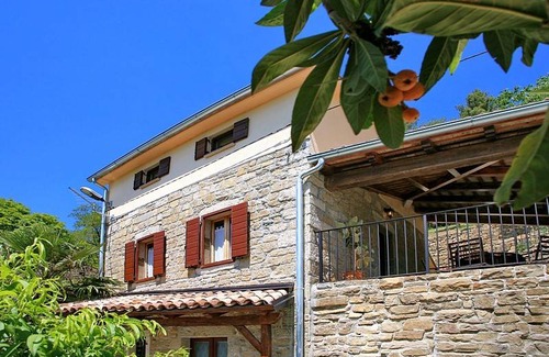 Sveti Bartol Villa | 100 m² Villa ∙ 2 bedrooms ∙ 6 guests