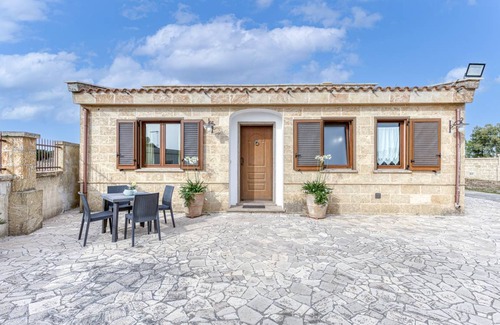 Alessano Villa | 100 m² Villa ∙ 2 bedrooms ∙ 5 guests