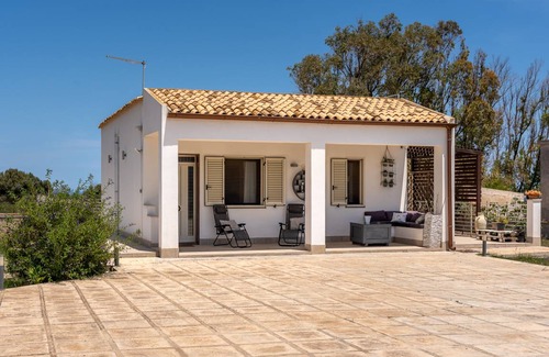 Syracuse Villa | 100 m² Villa ∙ 2 bedrooms ∙ 5 guests