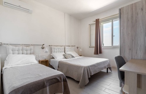 Syracuse Villa | 100 m² Villa ∙ 2 bedrooms ∙ 5 guests