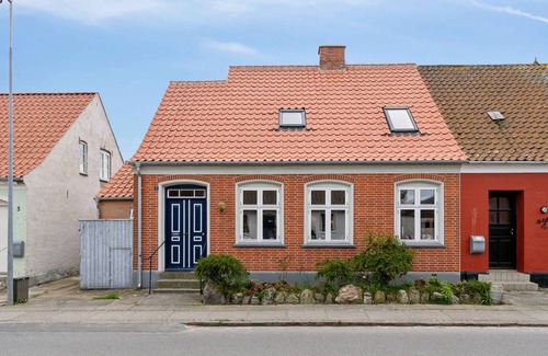 Marstal Villa | 100 m² Villa ∙ 2 bedrooms ∙ 6 guests