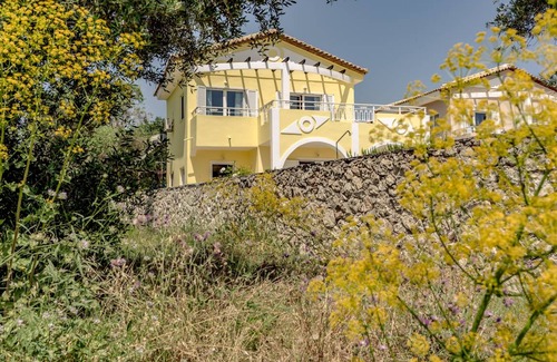 Agrilia Villa | 100 m² Villa ∙ 2 bedrooms ∙ 4 guests