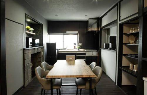 Shimo-yoshida Villa | 100 m² Villa ∙ 2 bedrooms ∙ 6 guests