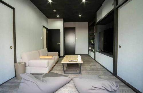 Shimo-yoshida Villa | 100 m² Villa ∙ 2 bedrooms ∙ 6 guests