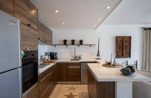 Cul de Sac Villa | 100 m² Villa ∙ 3 bedrooms ∙ 6 guests