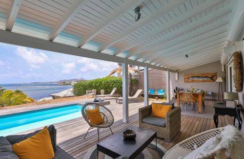 Cul de Sac Villa | 100 m² Villa ∙ 3 bedrooms ∙ 6 guests