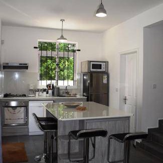 Balaclava Villa | 100 m² Villa ∙ 3 bedrooms ∙ 6 guests