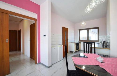 gmina Karnice Villa | 100 m² Villa ∙ 3 bedrooms ∙ 6 guests