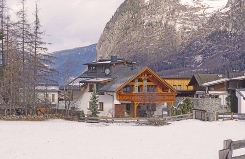 Umhausen Villa | 100 m² Villa ∙ 3 bedrooms ∙ 6 guests