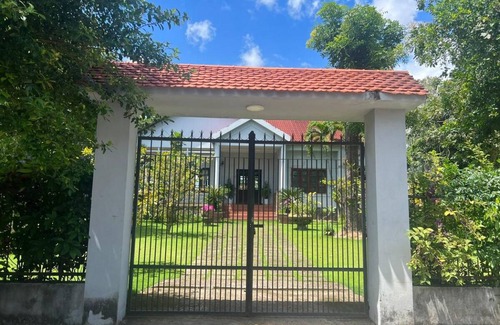 Hong Ngu Villa | 100 m² Villa ∙ 3 bedrooms ∙ 6 guests