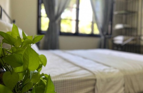 Hong Ngu Villa | 100 m² Villa ∙ 3 bedrooms ∙ 6 guests