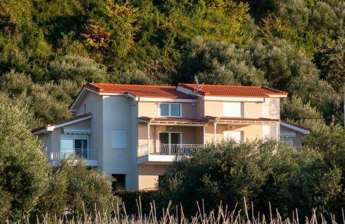 Preveza Villa | 100 m² Villa ∙ 3 bedrooms ∙ 6 guests