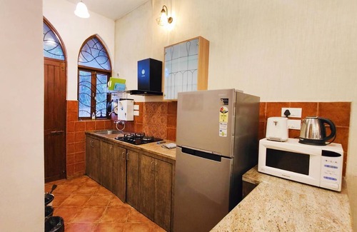 Varca Villa | 100 m² Villa ∙ 3 bedrooms ∙ 6 guests