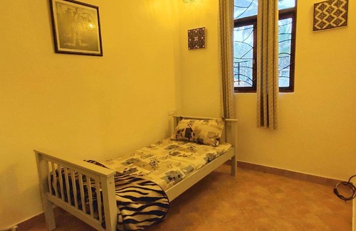 Varca Villa | 100 m² Villa ∙ 3 bedrooms ∙ 6 guests