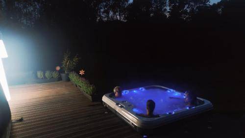 Bohon Villa | 100 m² Villa ∙ 3 bedrooms ∙ 6 guests