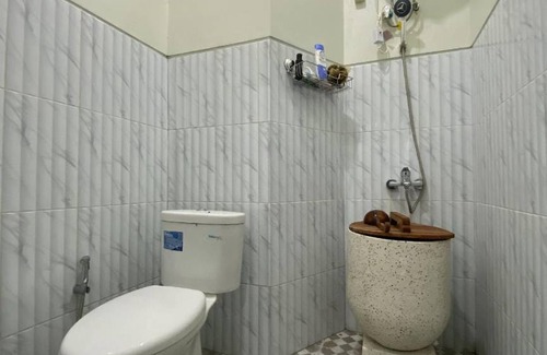 Wonosobo Villa | 100 m² Villa ∙ 3 bedrooms ∙ 6 guests