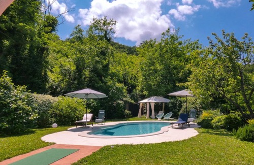 Marezige Villa | 100 m² Villa ∙ 3 bedrooms ∙ 8 guests