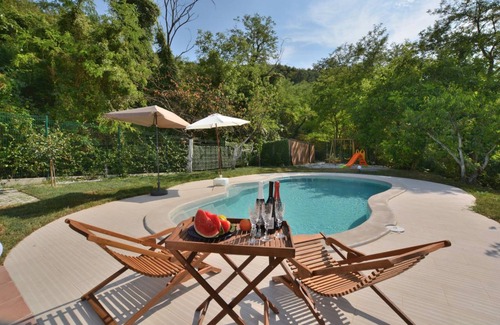 Marezige Villa | 100 m² Villa ∙ 3 bedrooms ∙ 8 guests