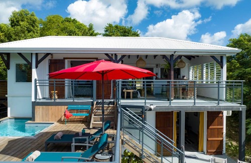 Grand-Bourg Villa | 100 m² Villa ∙ 3 bedrooms ∙ 6 guests