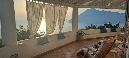 Quattropani Villa | 100 m² Villa ∙ 3 bedrooms ∙ 7 guests