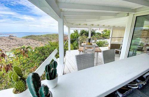 Oyster Pond Villa | 100 m² Villa ∙ 3 bedrooms ∙ 6 guests