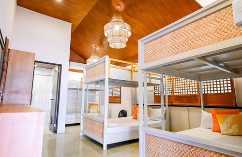 Malolos City Villa | 100 m² Villa ∙ 3 bedrooms ∙ 22 guests