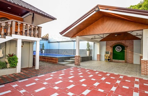 Malolos City Villa | 100 m² Villa ∙ 3 bedrooms ∙ 22 guests