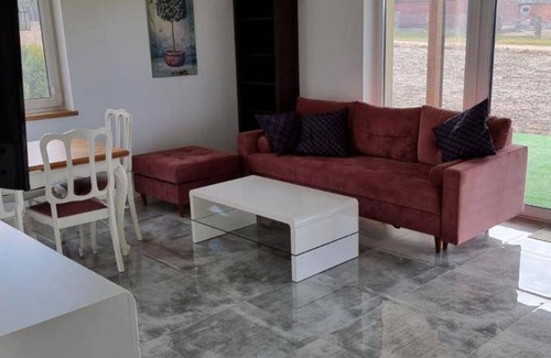 Gledy Villa | 100 m² Villa ∙ 3 bedrooms ∙ 8 guests