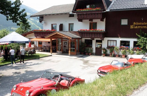 Rohrberg Villa | 100 m² Villa ∙ 4 bedrooms ∙ 9 guests