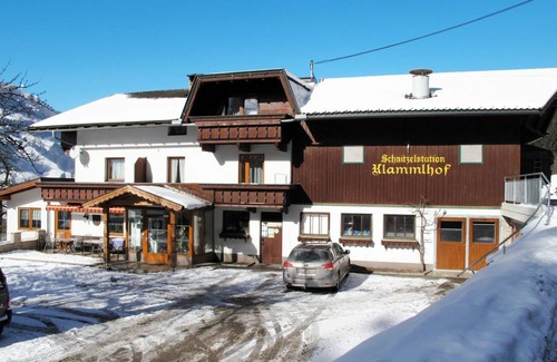 Rohrberg Villa | 100 m² Villa ∙ 4 bedrooms ∙ 9 guests