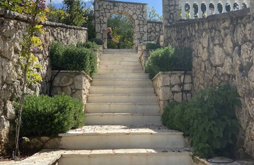 Agios Ioannis Villa | 100 m² Villa ∙ 3 bedrooms ∙ 5 guests