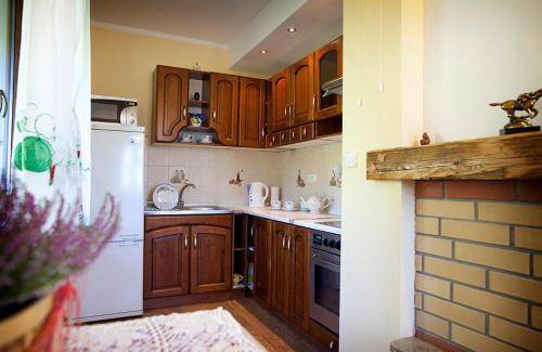 Bystrzyca Kłodzka House | 100 m² House ∙ 4 bedrooms ∙ 8 guests