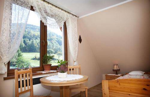 Bystrzyca Kłodzka House | 100 m² House ∙ 4 bedrooms ∙ 8 guests