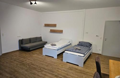 Lochen Apartment | 100 qm für 5 Pers nahe Mattsee