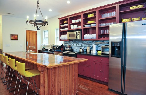 Roxbury House | 100% ROXBURY! PoshPadsCT "SENTRY HILL" 1.5Hrs NYC,Mint 6BR, Pool, Ski, Bike, BBQ