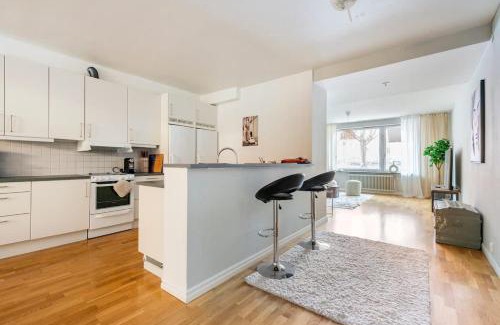 Ostermalm Apartment | 100 Sqm Apartment - Stockholms best area Ostermalm