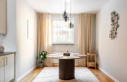 Ostermalm Apartment | 100 Sqm Apartment - Stockholms best area Ostermalm