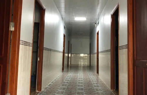 Ca Mau Apartment | 1000 m² Apartment ∙ 19 bedrooms ∙ 4 guests