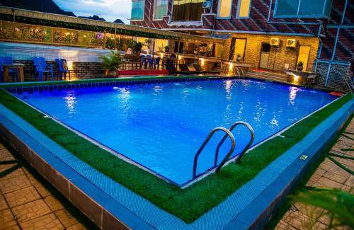 Igwuruta Hotel | 1000 m² Hotel ∙ 3 guests
