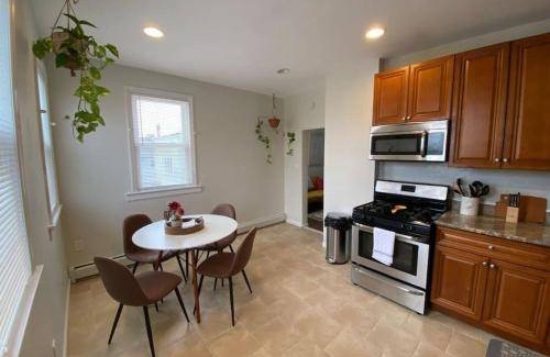 Bayonne House | 1000 m² House ∙ 1 bedroom ∙ 5 guests