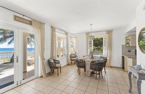 Puntas House | 1000 m² House ∙ 3 bedrooms ∙ 6 guests