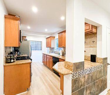 Westwood House | 1000 m² House ∙ 4 bedrooms ∙ 10 guests