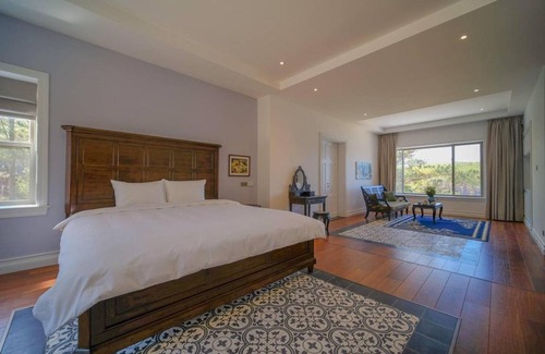 Da Lat Villa | 1000 m² Villa ∙ 3 bedrooms ∙ 6 guests