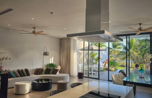 Phuoc Thuan Villa | 1000 m² Villa ∙ 5 bedrooms ∙ 10 guests