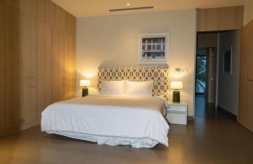 Phuoc Thuan Villa | 1000 m² Villa ∙ 5 bedrooms ∙ 10 guests